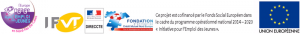 PARI Jeunes - accompagnement stage entreprise emploi Lille Lesquin